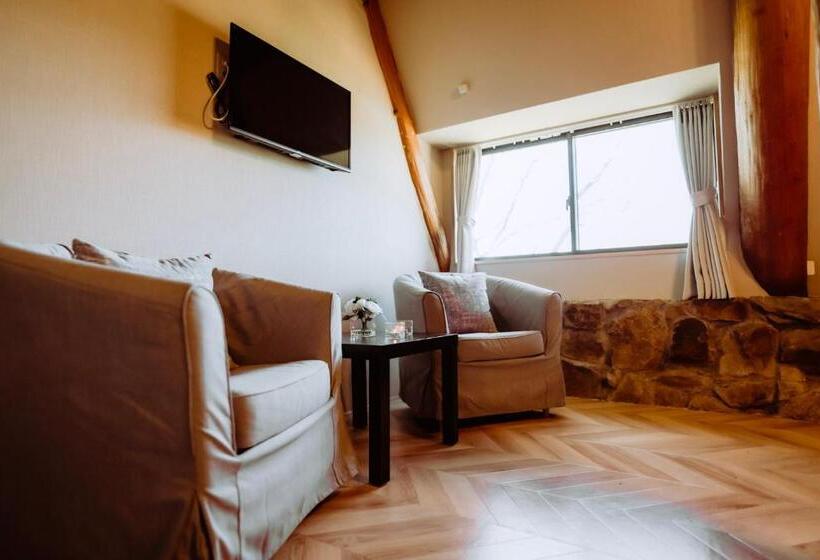 Green House  非対面ﾁｪｯｸｲﾝcontactless Bed & Breakfast