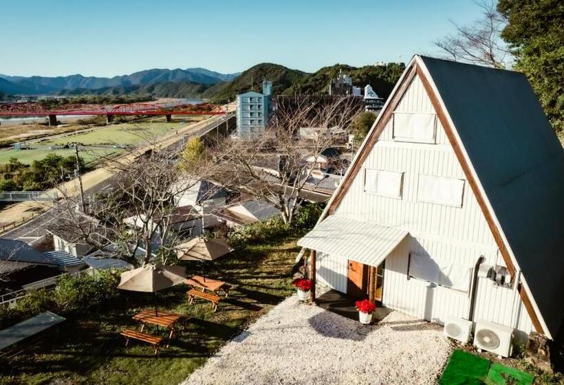 Green House  非対面ﾁｪｯｸｲﾝcontactless Bed & Breakfast