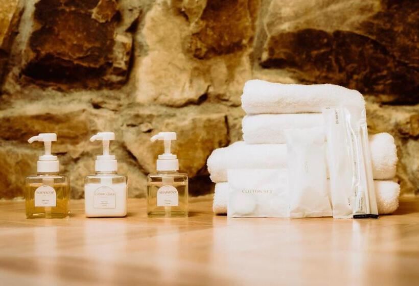 Green House  非対面ﾁｪｯｸｲﾝcontactless Bed & Breakfast