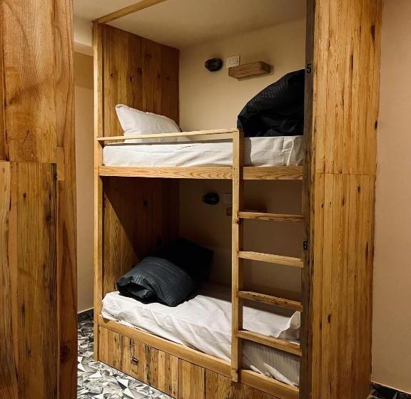 Grham Hostel Kasol, Katagla