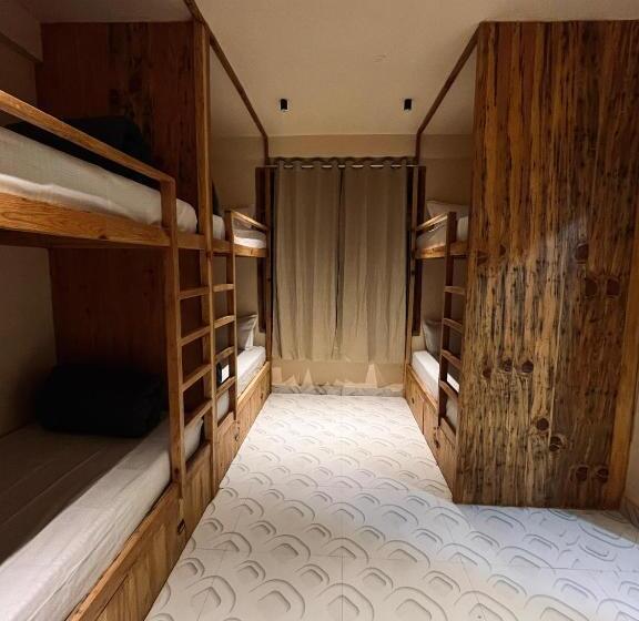 Grham Hostel Kasol, Katagla