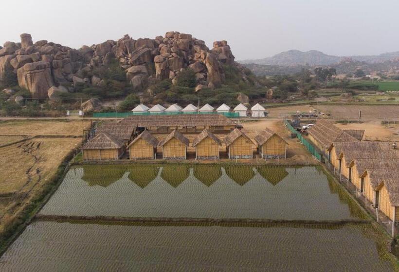 Hampi Social Resort