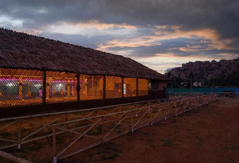 Hampi Social Resort