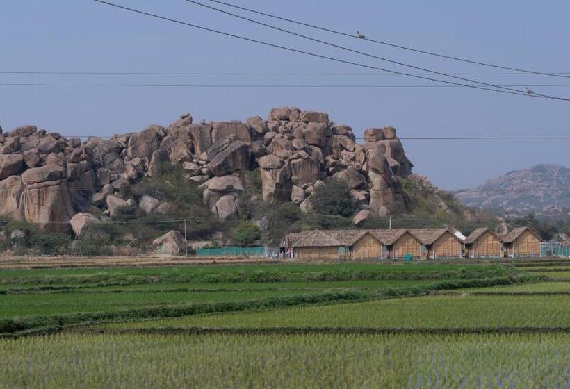 Hampi Social Resort
