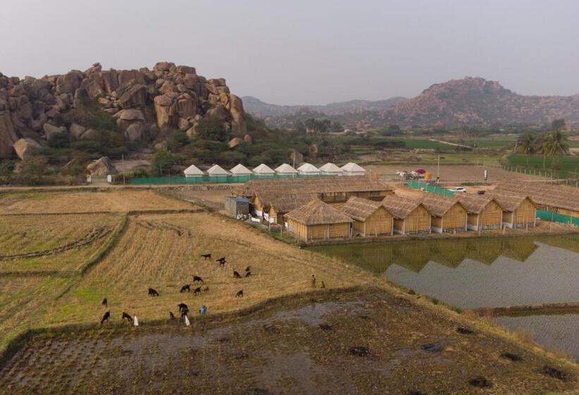 Hampi Social Resort