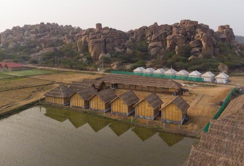 Hampi Social Resort