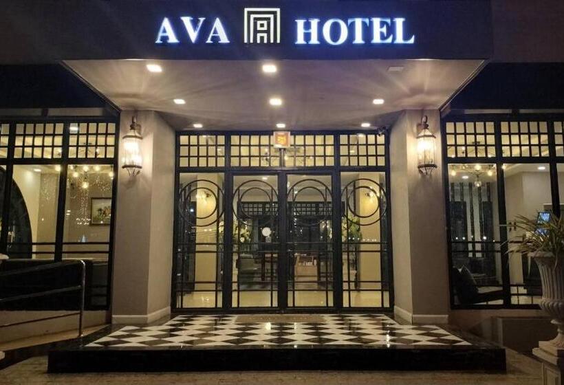 Szálloda เอวา โฮเทล อุดรธานี