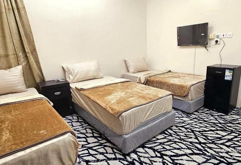 호텔 ديار الكرام 3