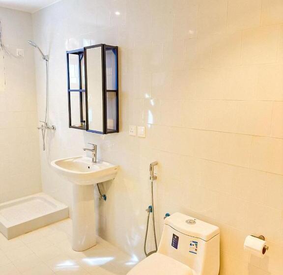 فندق ام ريزيدنس M Residence