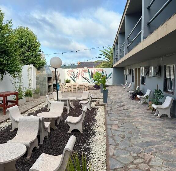 Hotel 4 Ases