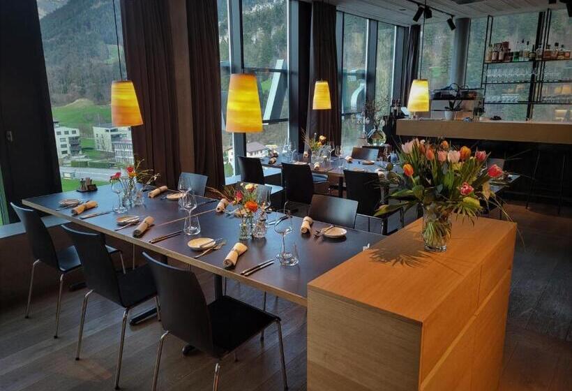 בית מלון כפרי 54 Hochgenuss