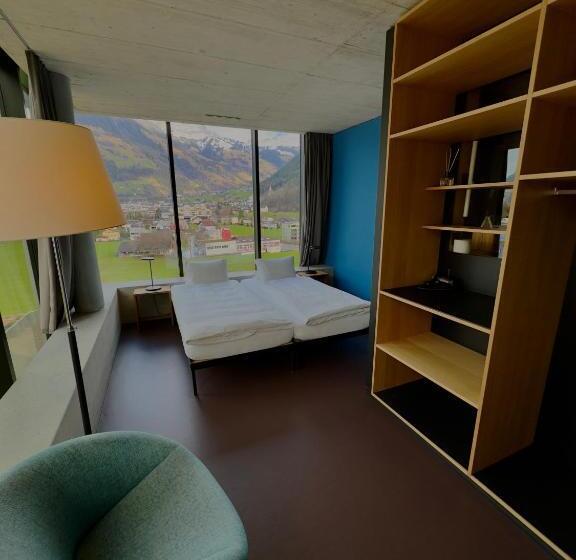 בית מלון כפרי 54 Hochgenuss