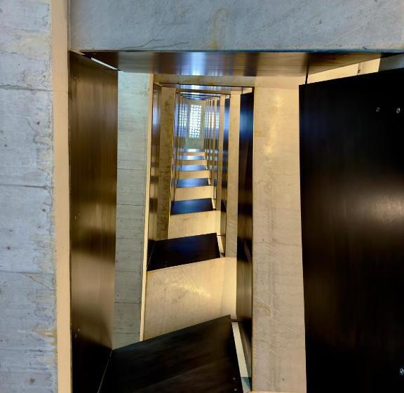 בית מלון כפרי 54 Hochgenuss