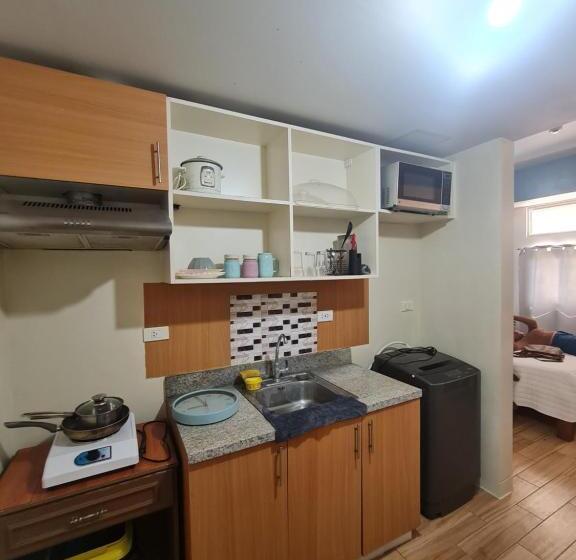 호텔 Aaaz Holland Southwood