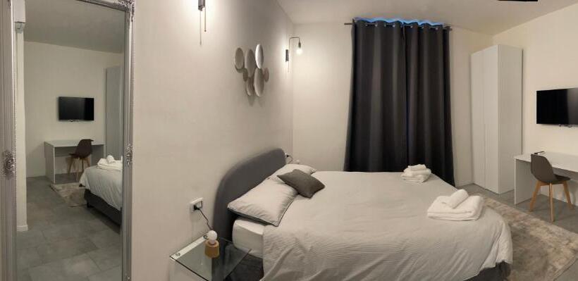 酒店 Agriturismo Al Mancino