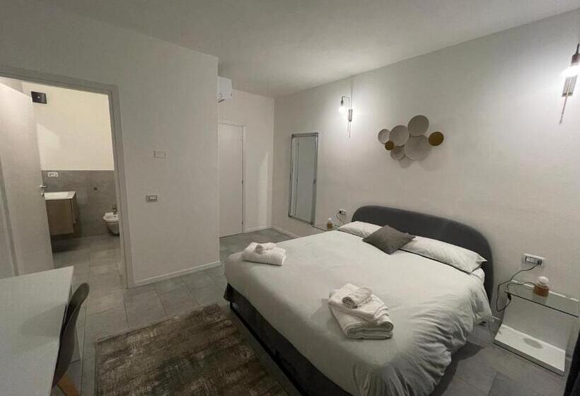 酒店 Agriturismo Al Mancino