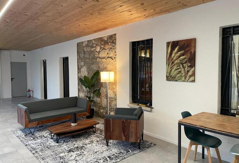 酒店 Agriturismo Al Mancino