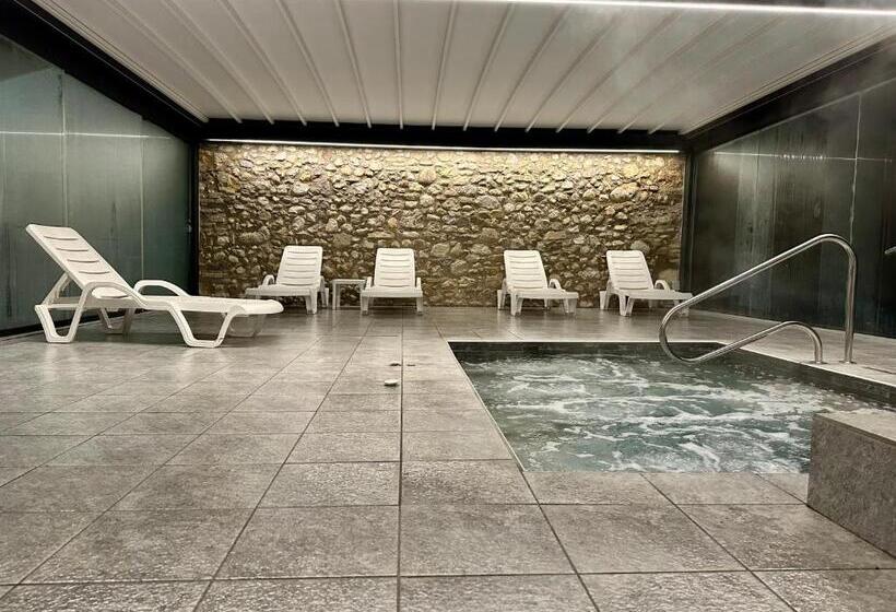 酒店 Agriturismo Al Mancino