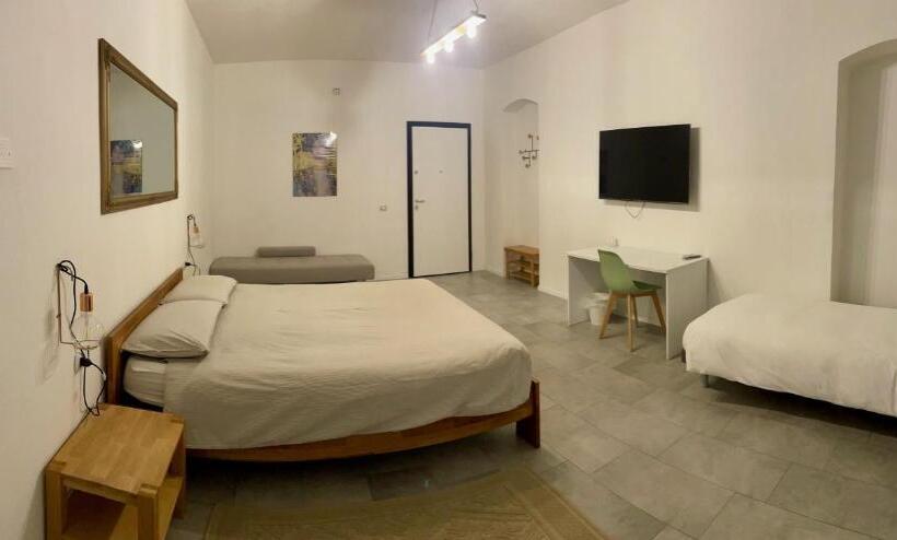 酒店 Agriturismo Al Mancino