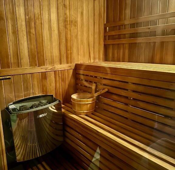 酒店 Agriturismo Al Mancino