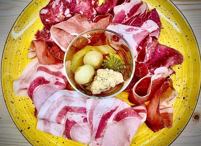 酒店 Agriturismo Al Mancino