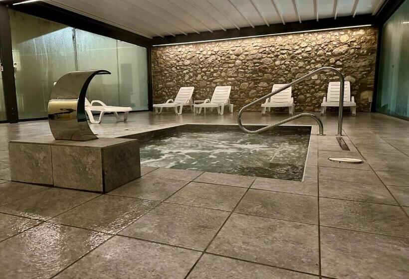 酒店 Agriturismo Al Mancino