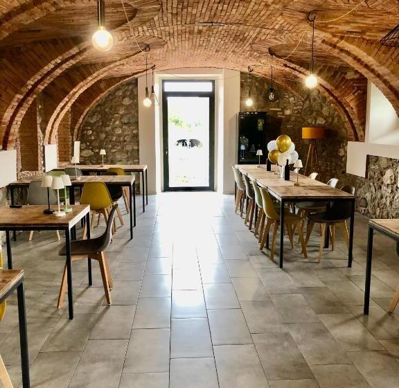 酒店 Agriturismo Al Mancino