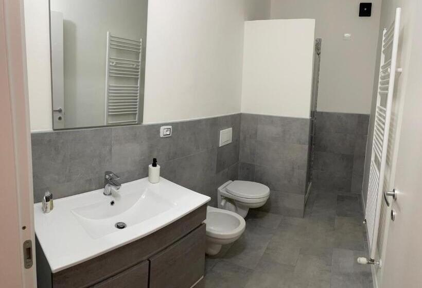 ホテル Agriturismo Al Mancino