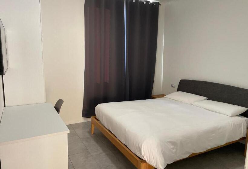 酒店 Agriturismo Al Mancino