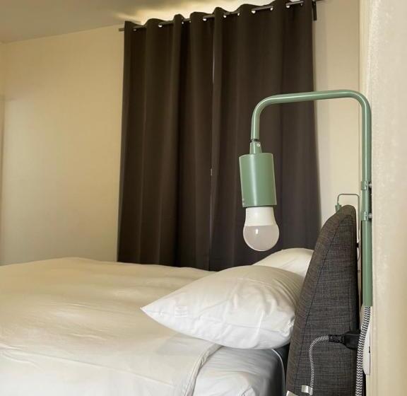 酒店 Agriturismo Al Mancino