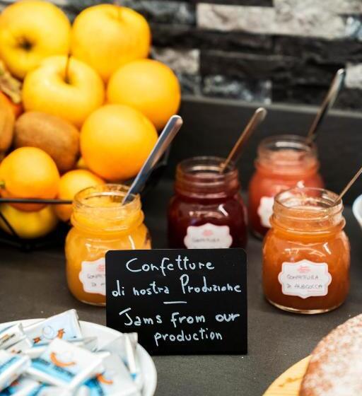 فندق Agriturismo Val Castel