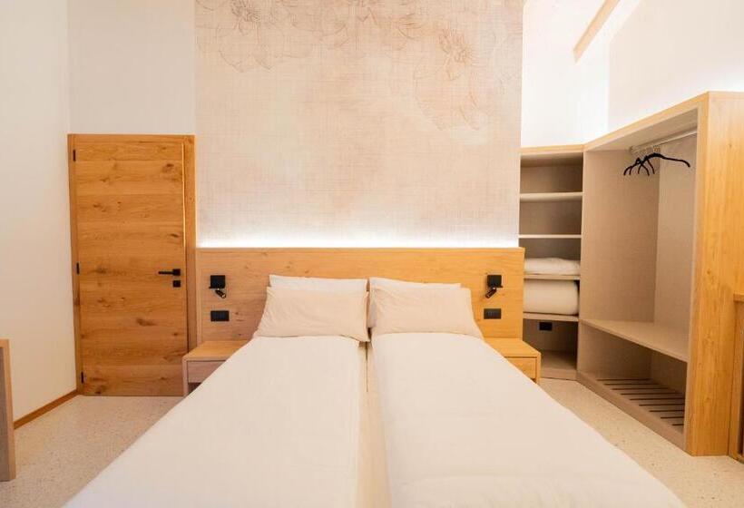 فندق Agriturismo Val Castel