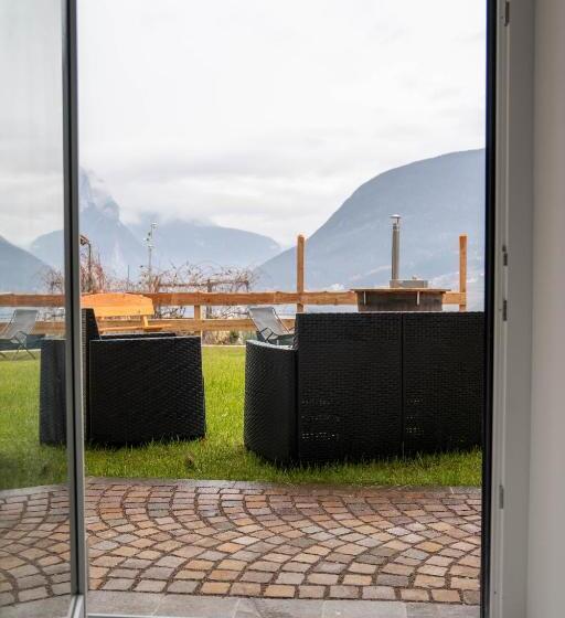 فندق Agriturismo Val Castel