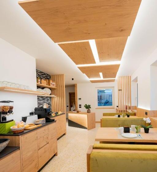 فندق Agriturismo Val Castel