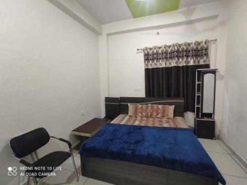 ホテル Anjani Palace