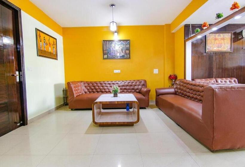 Отель Aruba Suites