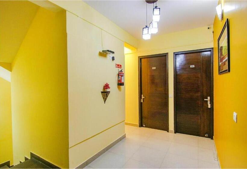 Отель Aruba Suites