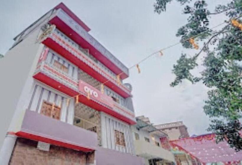 호텔 Bikram Stays,cuttack