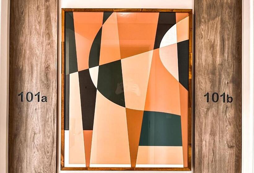 酒店 Bosque Livyd Angra Dos Reis Suíte