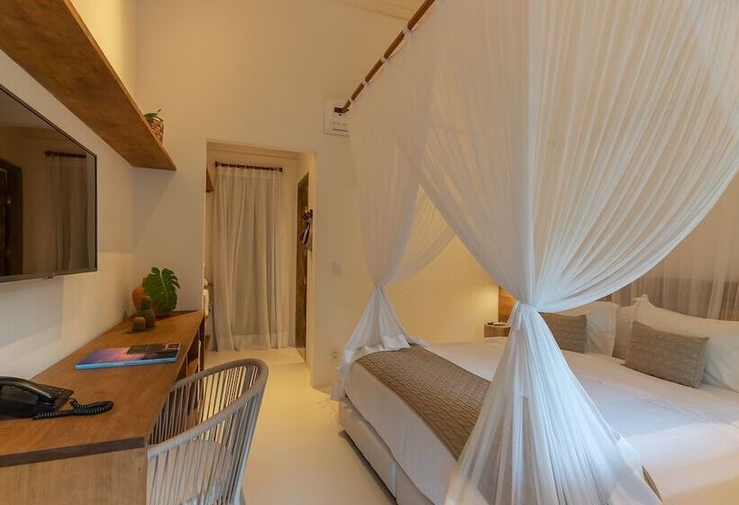 هتل Boutique Vila São João