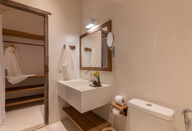 酒店 Boutique Vila São João