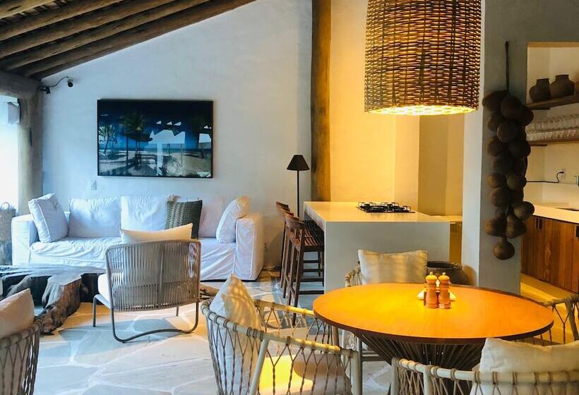 酒店 Boutique Vila São João