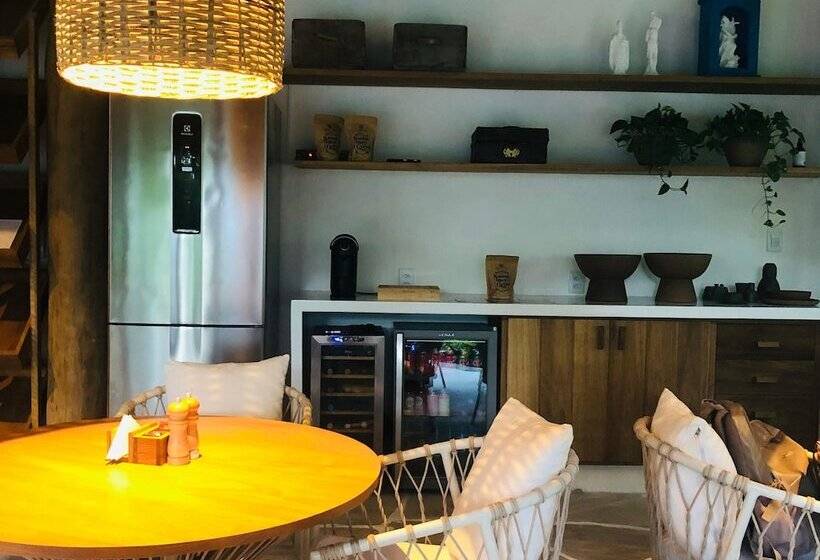 酒店 Boutique Vila São João