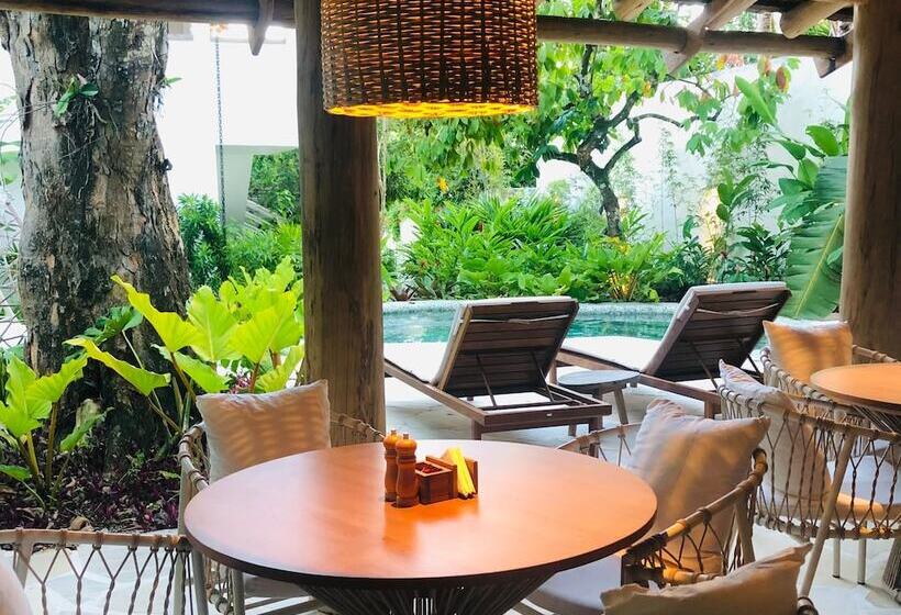 酒店 Boutique Vila São João