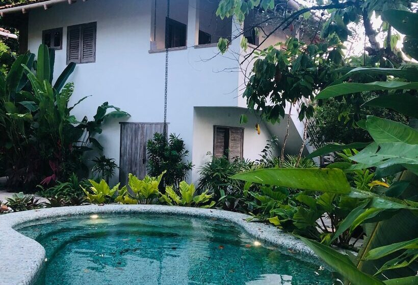 酒店 Boutique Vila São João