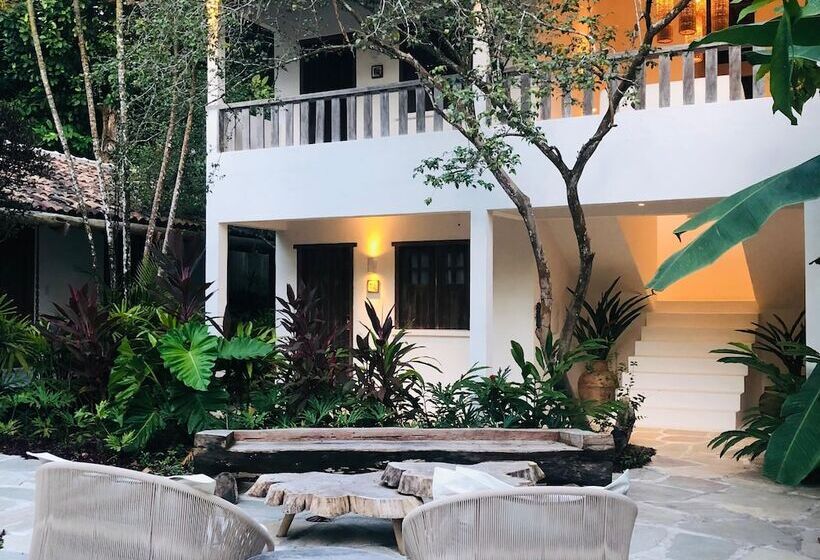 هتل Boutique Vila São João