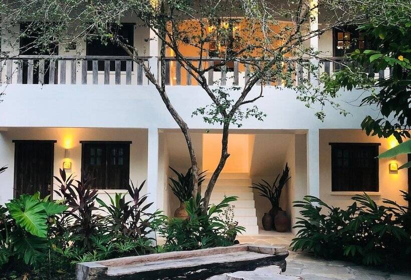 هتل Boutique Vila São João