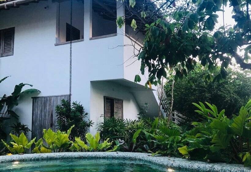 酒店 Boutique Vila São João