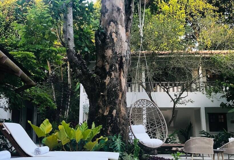 هتل Boutique Vila São João