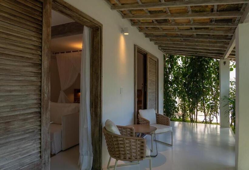 酒店 Boutique Vila São João